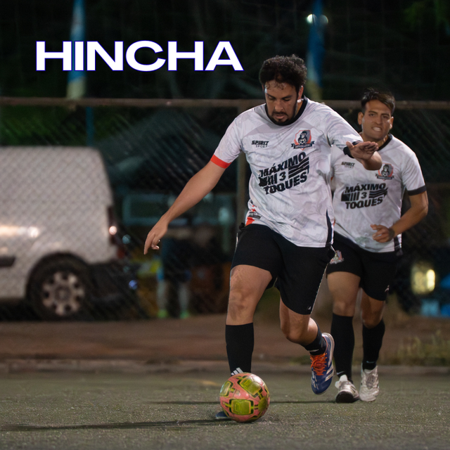 HINCHA